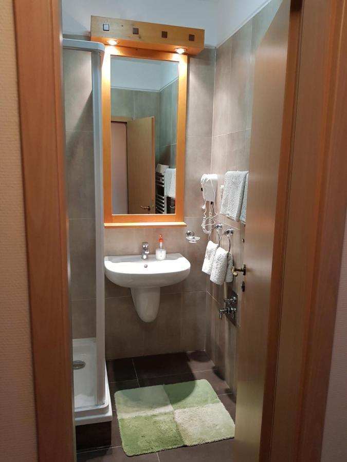 Birdland Panorama Apartman Бюк Экстерьер фото